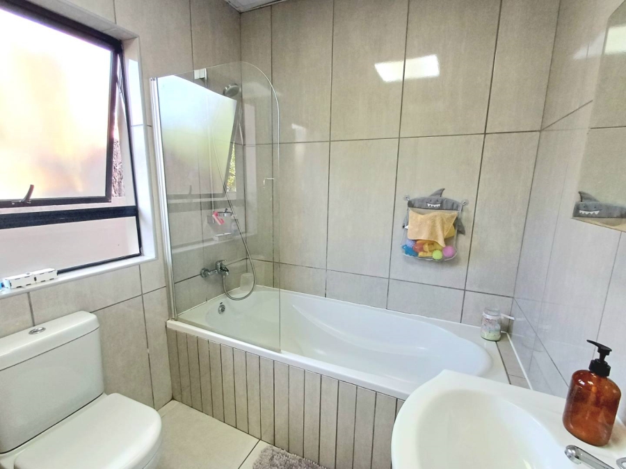 3 Bedroom Property for Sale in Dan Pienaar Free State
